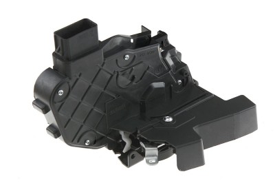 Actuator usa fata Range Rover Sport(2005-2013), Freelander 2(2008-), Discovery 3, Lr3(2005-2009), Discovery 4, Lr4(2010), Evoque(2011), Jaguar Xf Cc9 foto