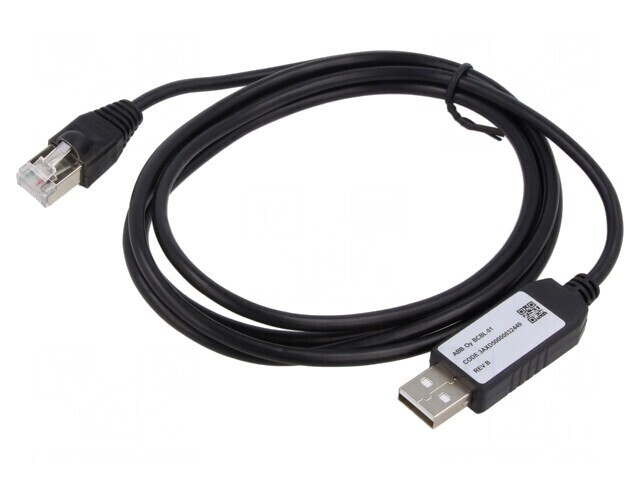 Cablu de Programare RS485 USB