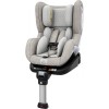 Scaun auto FOX Isofix 40-105cm. Silver Cloud Osann