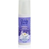 Childs Farm Slumber Time Sleep Mist spray pentru perne 100 ml