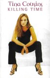Tina Cousins - Killing Time, Caseta audio