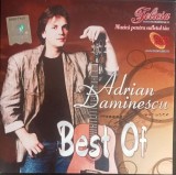 CD Adrian Daminescu &ndash; Best Of