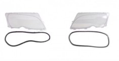 Set Sticle Far Stanga / Dreapta Bmw 3 E 46 Facelift ( 2001 - 2005 )