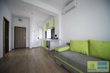 Mamaia Nord, de vanzare 2 camere, etajul 2, mobilat, gaze