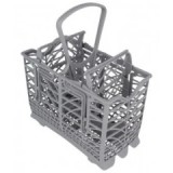 Cos tacamuri masina de spalat vase Hotpoint