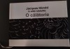 JACQUES HEROLD IN EDITII BIBLIOFILE: O CALATORIE (BRASOV, 2023)