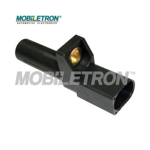 Mobiletron Senzor impulsuri, arbore cotit