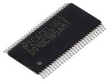 Interfață emițător de linie 2,45Gbps LVDS SMD 3-3,6VDC
