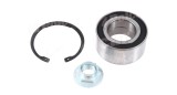Rulment roata Ford Galaxy I 95-06; Seat Alhambra 96-10; VW Sharan 95-10, montare Spate, 43x80x38mm, SRLine