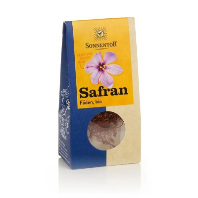 CONDIMENT - SOFRAN ECO 0.5gr SONNENTOR foto