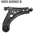 SKF VKDS 820002 B Brat, suspensie roata