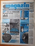 magazin 20 iunie 2002- art anna kurnikova, razboiul stelelor