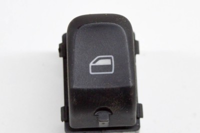 Buton geam ușă st&amp;acirc;nga spate AUDI A4 Avant 8K5, B8 2010 OEM: 8K0959855A foto