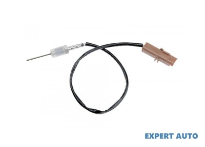 Senzor temperatura gaze dpf Citroen Jumpy (2007-&amp;gt;) #1 foto