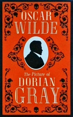 Oscar Wilde - The Picture of Dorian Gray. Annotated Edition foto