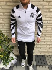 Trening JUVENTUS FC noul model 2018-2019 PANTALONI CONICI foto