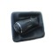 Manson schimbator compatibil Passat B7, 5 viteze negru