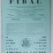 FIDAC , BULLETIN MENSUEL DE FEDERATION INTERALIEE DES ANCIENS COMBATTANTS , NO. 9 , 1927