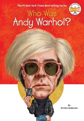 Who Was Andy Warhol? foto