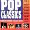 Various - Pop Classics &bull; Vol. 1, CD