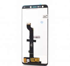 Display Asus Zenfone 5 Lite ZC600KL, White foto