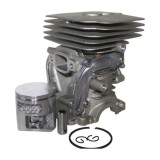 Kit Cilindru Drujba Compatibil Husqvarna 435E, 440 - &Oslash; 41mm, Set Motor Complet