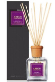 Odorizant Areon Home Perfume 150 ML Patchouli Lavender Vanilla Black Line