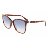 Ochelari de Soare Damă Longchamp LO708S-230 &oslash; 57 mm