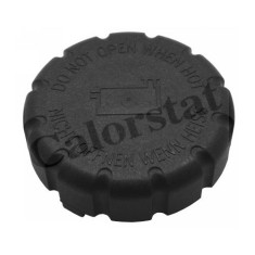 Calorstat by Vernet buson, vas expansiune