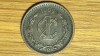 Mexic - moneda de colectie bronz - 1 centavo 1906 - an foarte rar - superba !, America Centrala si de Sud