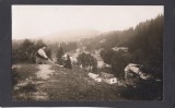 Foto tip Carte Postala Romania - vedere generala, Circulata, Fotografie