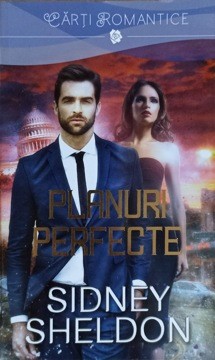 PLANURI PERFECTE-SIDNEY SHELDON-346312
