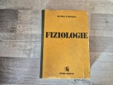 Fiziologie de Petru P.Groza