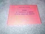 NORME DE PROTECTIE A MUNCII IN INDUSTRIA MINIERA 1981