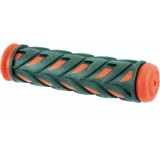 Mansoane Ebon Double Density L-125mm Negru/Rosu Cod:484040083RM