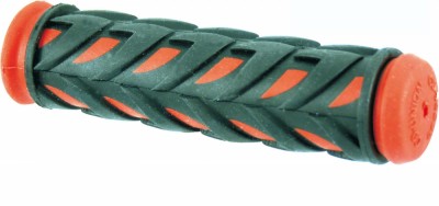 Mansoane Ebon Double Density L-125mm Negru/Rosu Cod:484040083RM foto