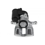 Etrier frana spate Audi A6 C6, Avant, Allroad 08.2006-2011, Dreapta, Electric, pt Disc 330mm, 22mm, 4F0615404B