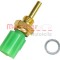Senzor,temperatura lichid de racire VOLVO S80 I (TS, XY) (1998 - 2006) METZGER 0905052