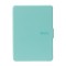 Husa Smart Amazon Kindle Paperwhite 1 2 3 + folie + stylus