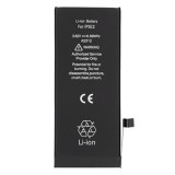 Baterie pentru iPhone SE 2, SE 2020, 1821mAh - OEM (14520) - Black