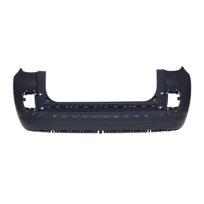 Bara spate Fiat 500l, 01.2013-, parte montare grunduita, 30L196-2, Aftermarket