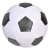 Minge Moale, Diametru 12cm, Alb-Negru, Oem