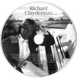 Richard Clayderman - Romances CD Compilatie Muzica Chryslie Music Stare Buna Fara Coperti