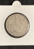 Moneda 5 reichsmark 1936 E RFG argint, Europa