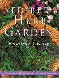 Edible Herb Garden