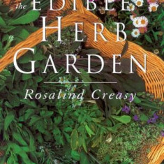 Edible Herb Garden