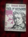 d2 Viata lui Beethoven - EDOUARD HERRIOT