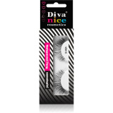 Diva &amp; Nice Cosmetics Accessories gene false din par natural No. V0015 1 buc
