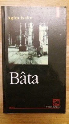 BATA- AGIM ISAKU foto
