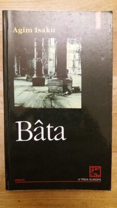 BATA- AGIM ISAKU